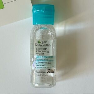 💗10 for $15 Add to Bundle! Garnish Micellar Water Makeup Remover